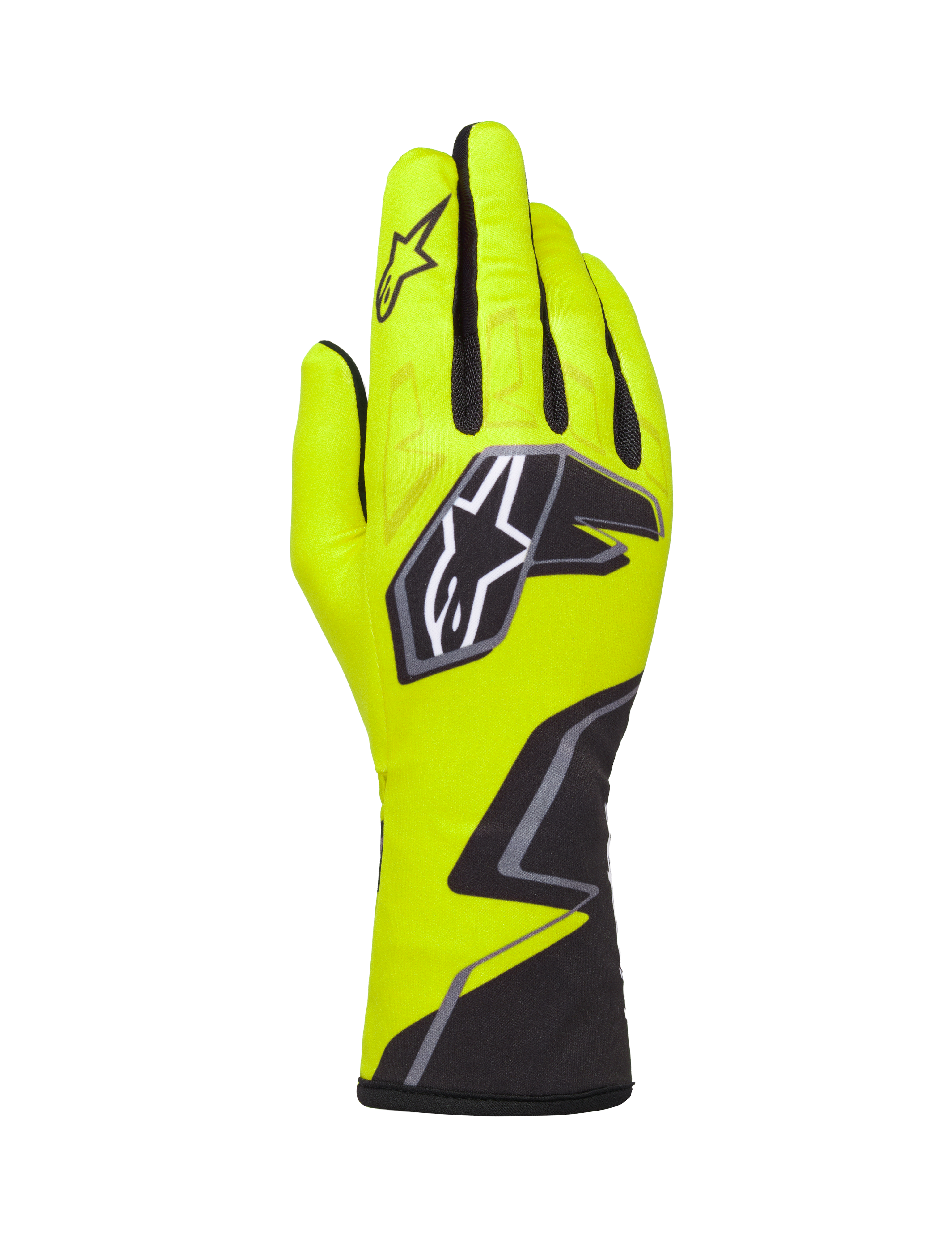 Tech-1 K Race V2 Gants Graphic 1