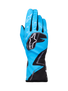 Gants Tech-1 K Race V2 Graphic 1