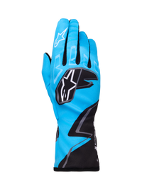 Tech-1 K Race V2 Handschoenen Graphic 1