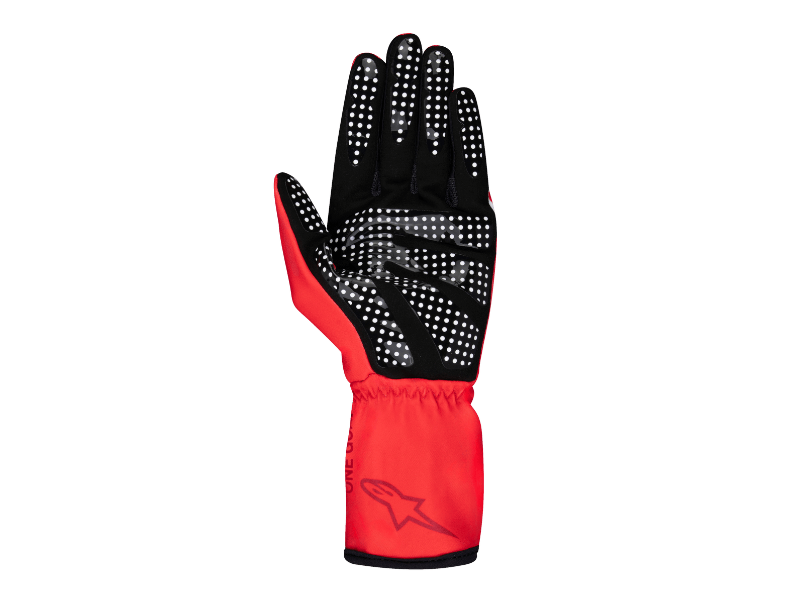 Tech-1 K Race V2 Pure Handschuhe