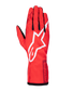 Tech-1 K Race V2 Pure Handschuhe