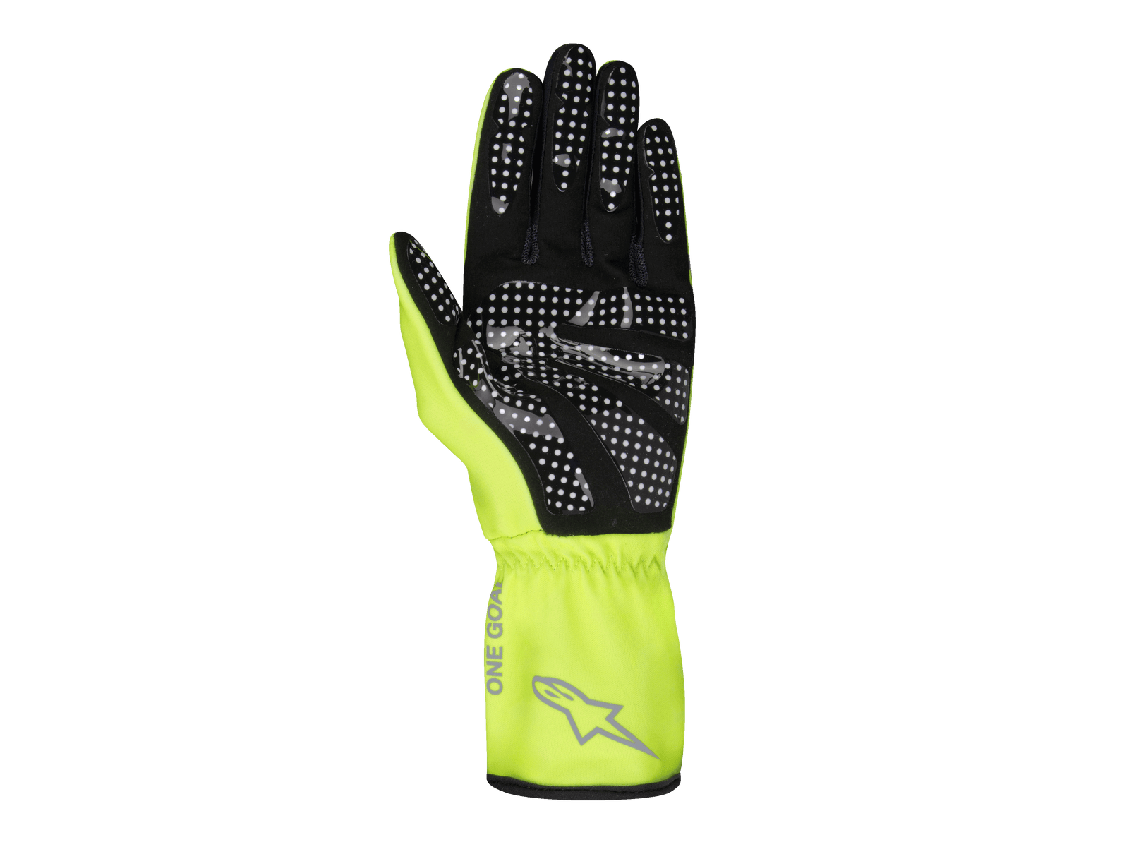 Gants Tech-1 K Race S V2 Pure