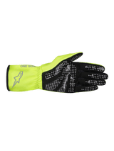 Tech-1 K Race V2 Pure Handschuhe