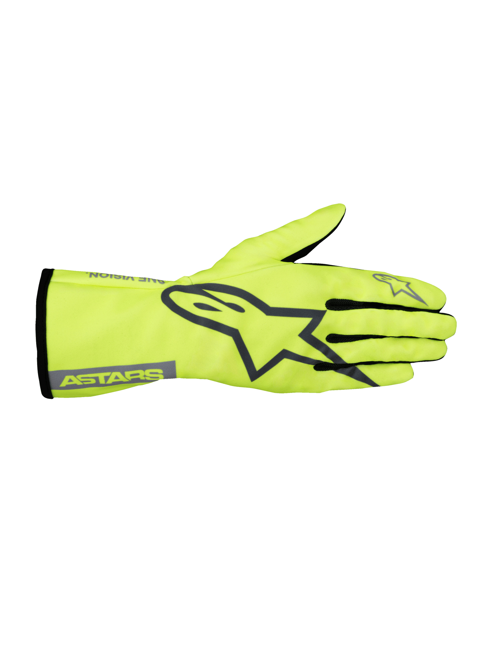 Tech-1 K Race S V2 Pure Handschuhe