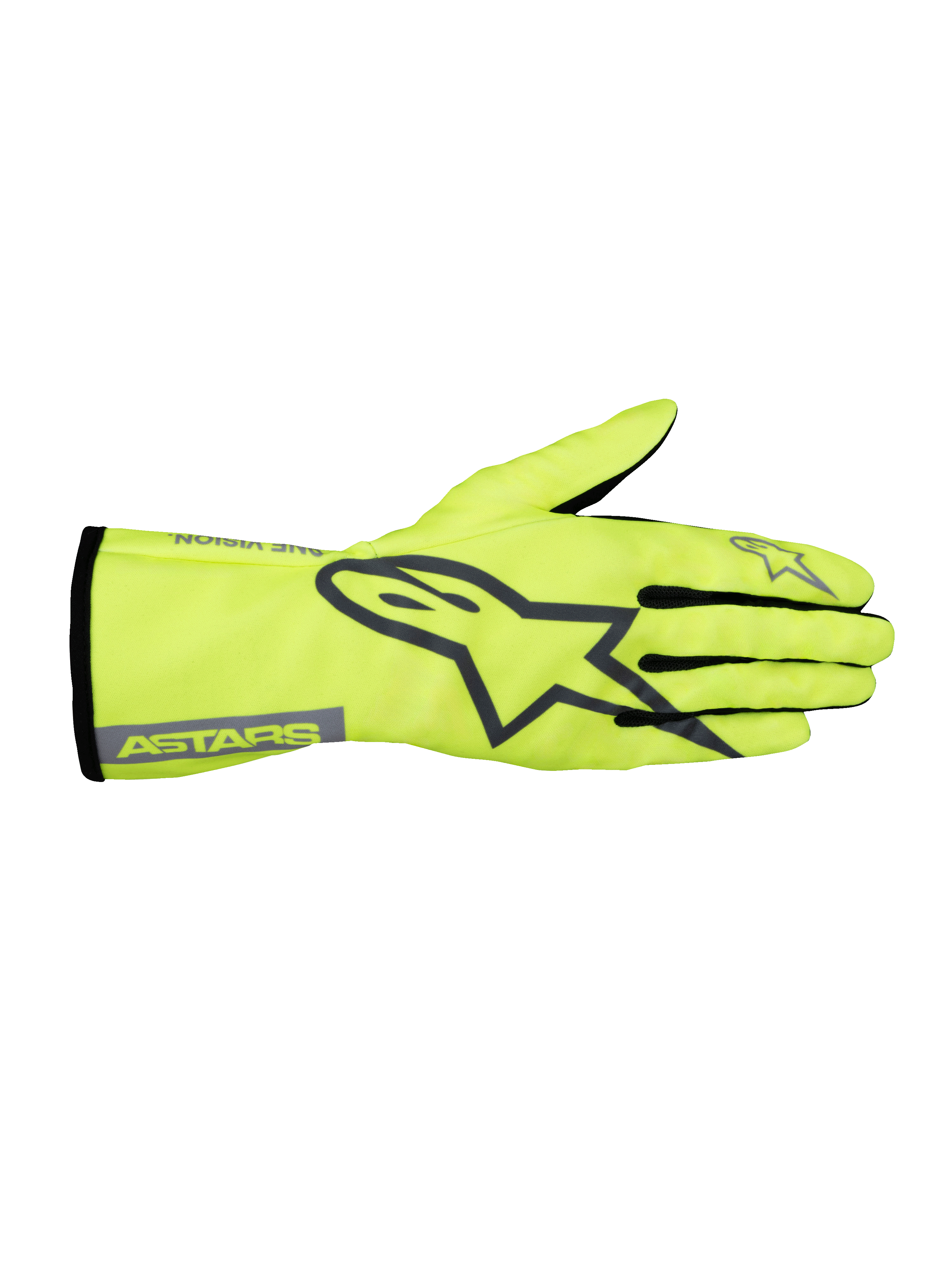 Tech-1 K Race S V2 Pure Handschuhe