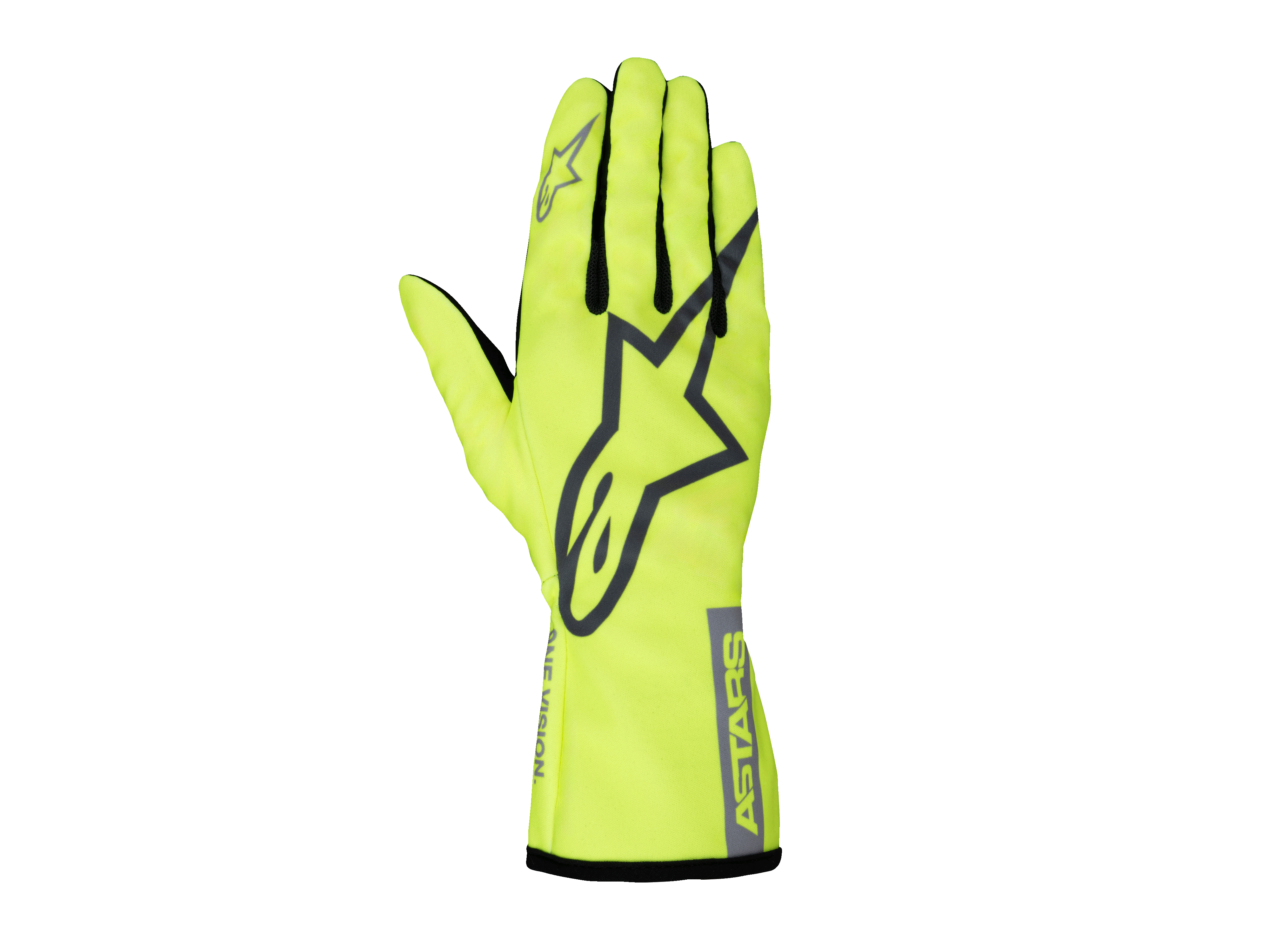 Tech-1 K Race S V2 Pure Handschuhe