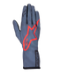 Tech-1 K Race V2 Pure Handschuhe
