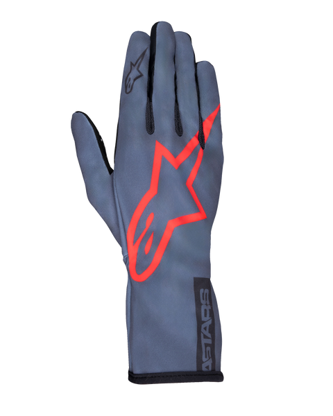 Tech-1 K Race V2 Pure Gloves