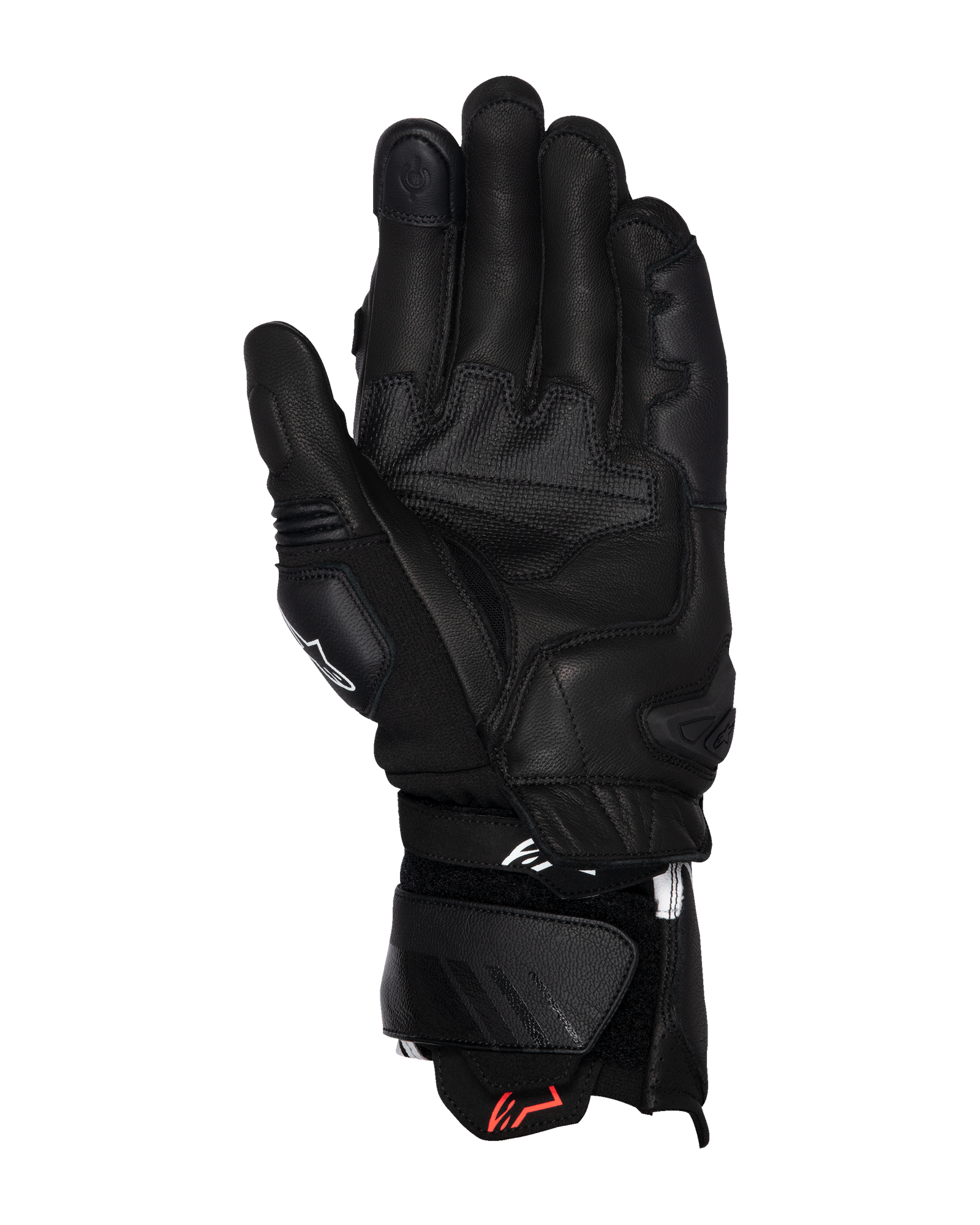 Gp Plus R V3 Leather Gloves