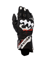 GP Plus R V3 Leren Handschoenen