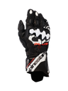GP Plus R V3 Leren Handschoenen