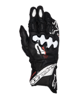 Gants En Cuir GP Plus R V3 