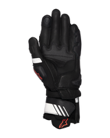 Gants En Cuir GP Plus R V3 