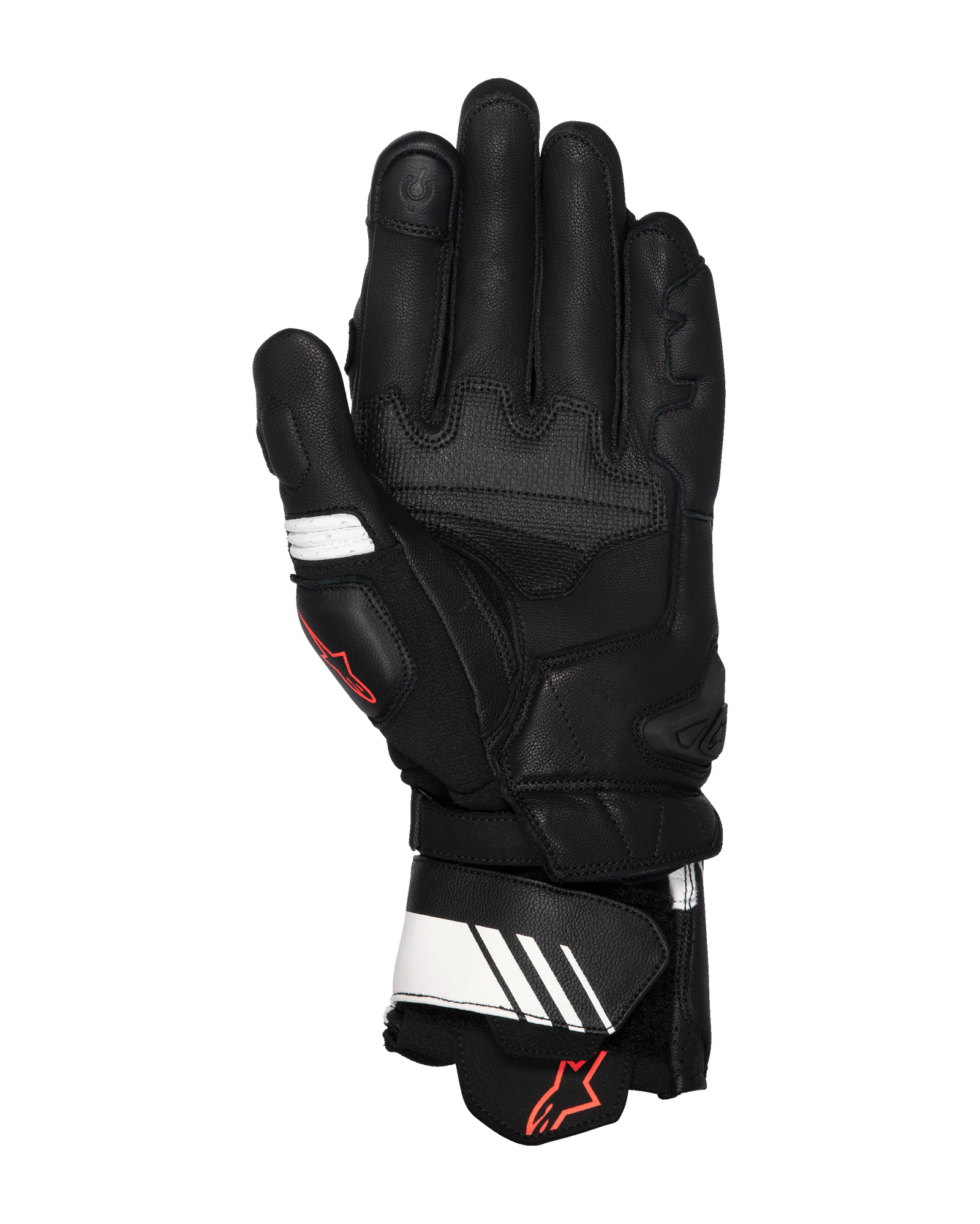 Gants En Cuir GP Plus R V3 