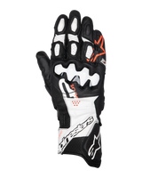 Gants En Cuir GP Plus R V3 