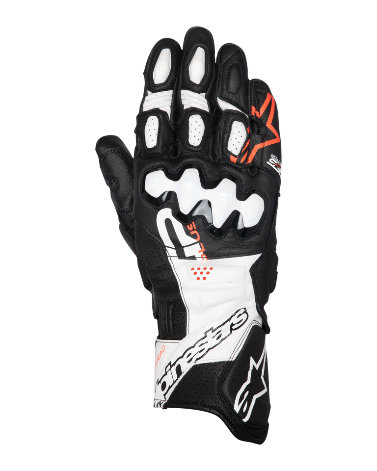 Gants En Cuir GP Plus R V3 