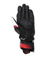 Gp Plus R V3 Leather Gloves