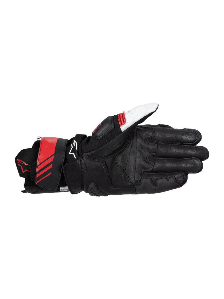 Gp Plus R V3 Leather Gloves