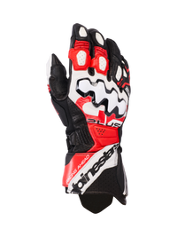 Gants En Cuir GP Plus R V3