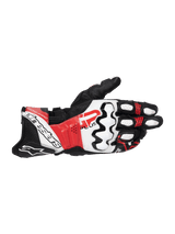 Gp Plus R V3 Leather Handschuhe