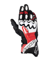 Gants En Cuir GP Plus R V3 