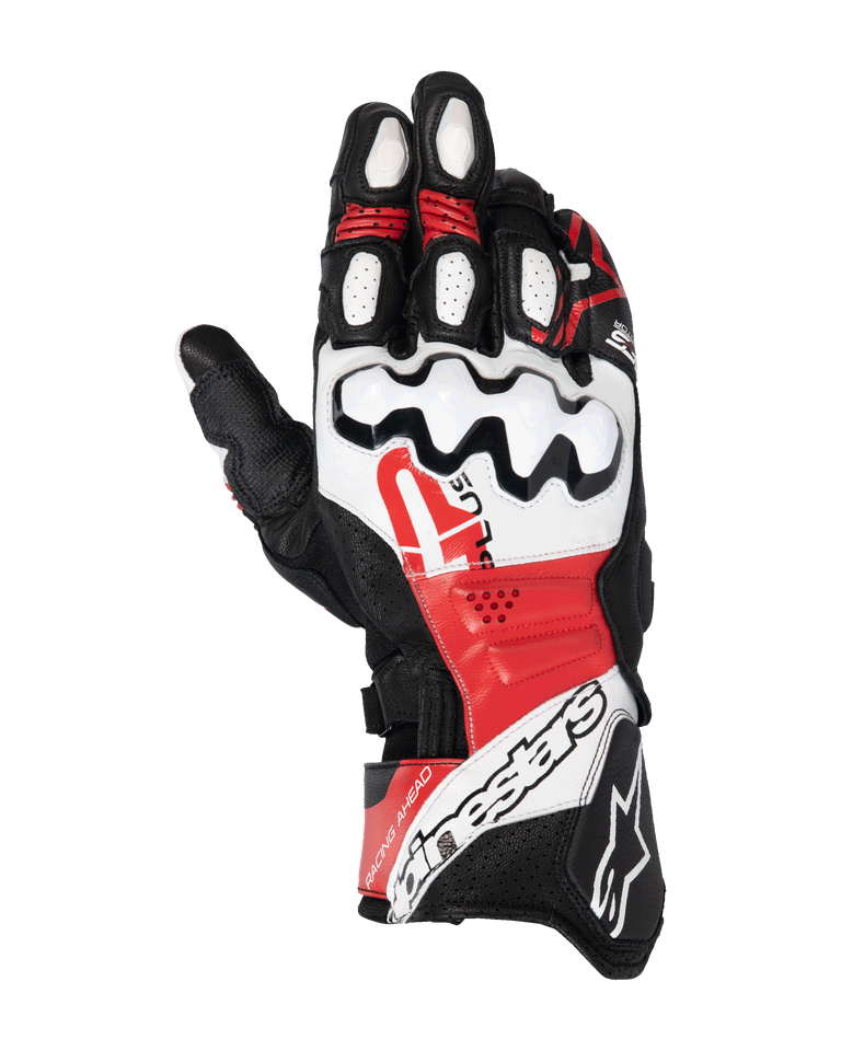 Gants En Cuir GP Plus R V3 