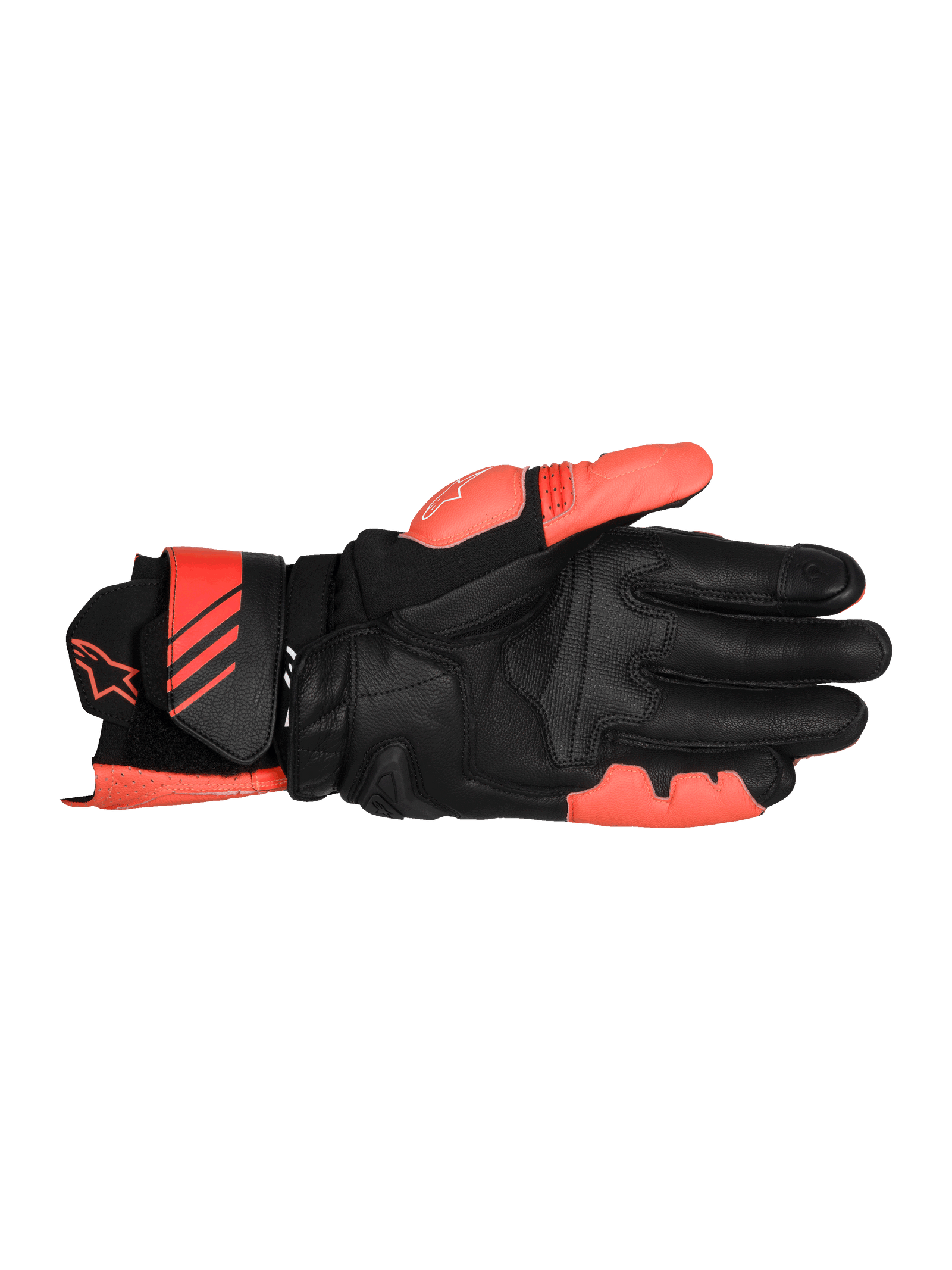 Gp Plus R V3 Leather Handschuhe