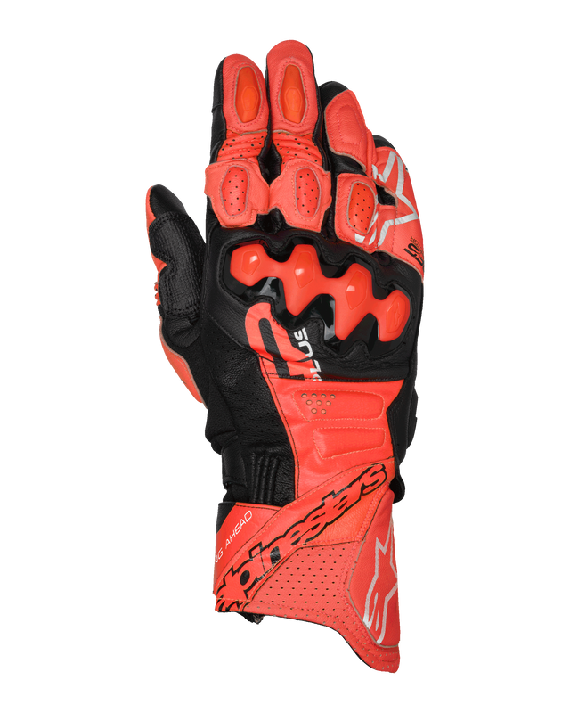 GP Plus R V3 Lederhandschuhe