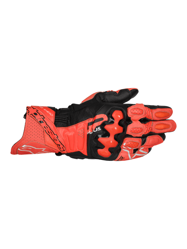 Gp Plus R V3 Leather Gants