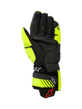 GP Plus R V3 Leren Handschoenen