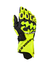GP Plus R V3 Leren Handschoenen