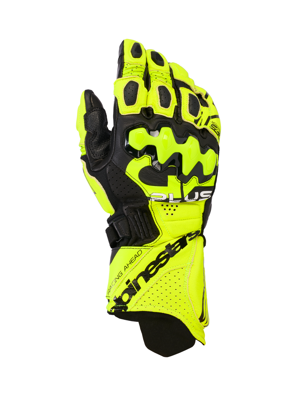 Gants En Cuir GP Plus R V3 