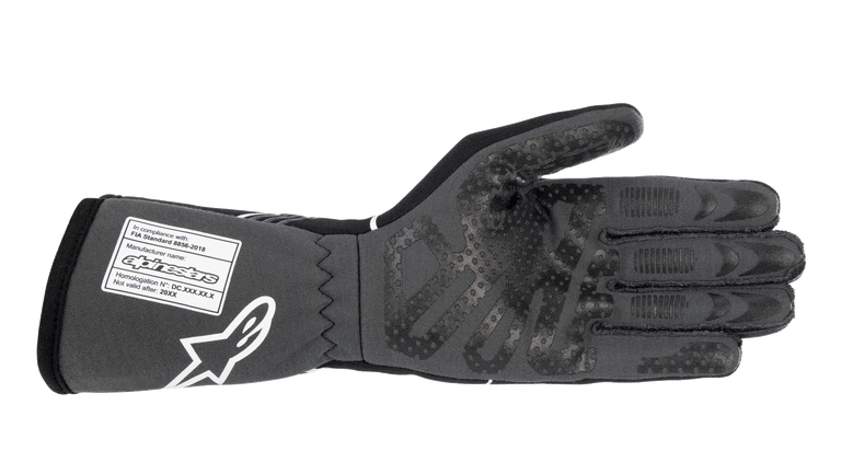 Tech-1 Race V3 Handschuhe