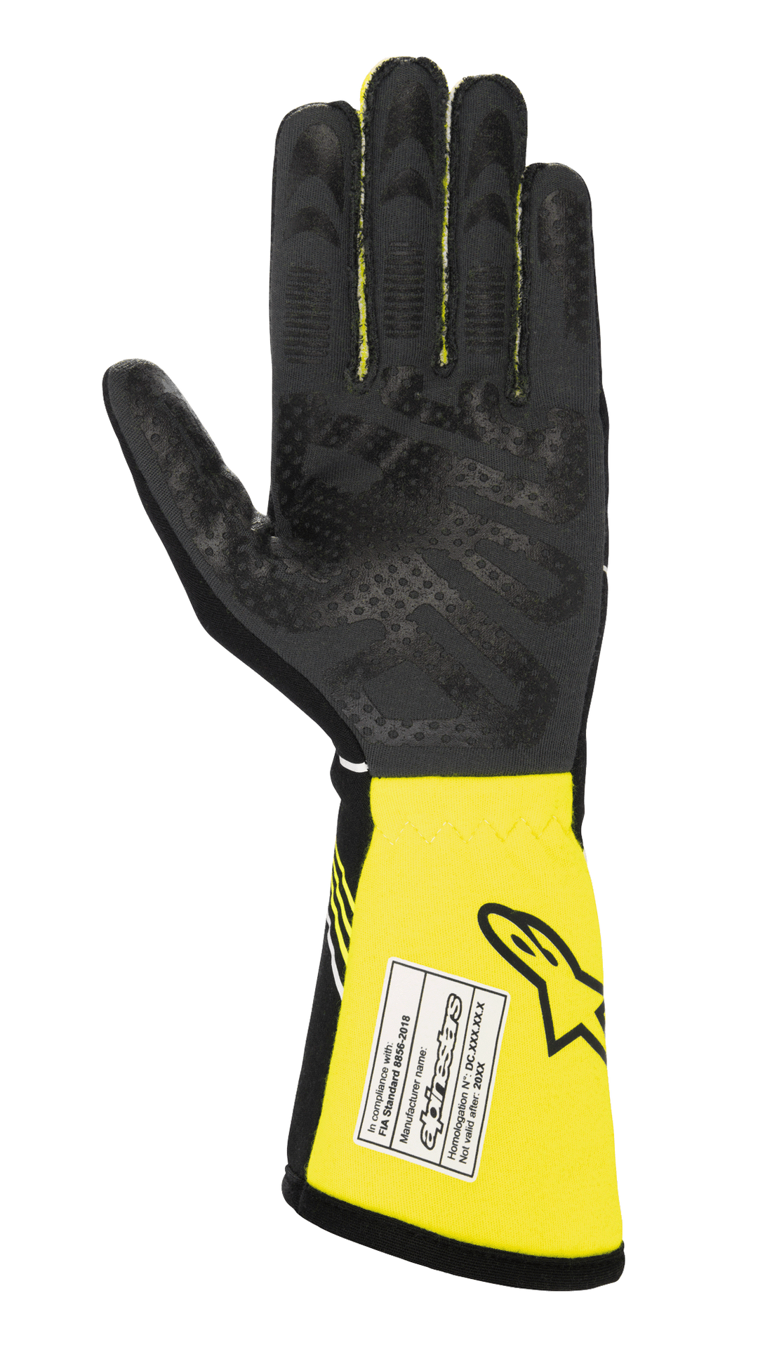 Tech-1 Race V3 Gloves