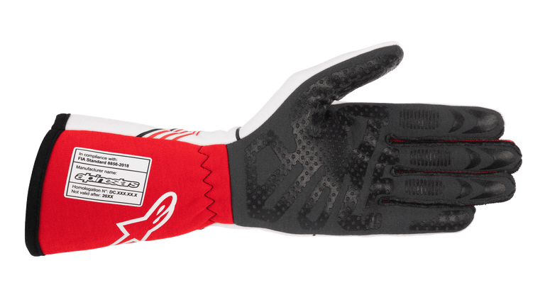 Tech-1 Race V3 Handschuhe