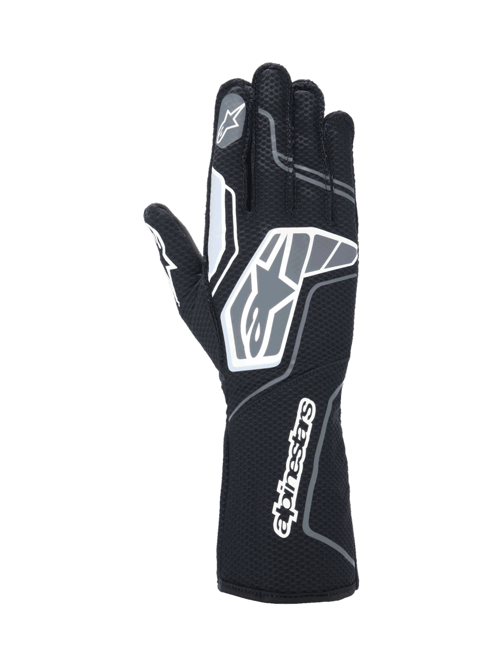 Tech-1 KX V4 Handschoenen