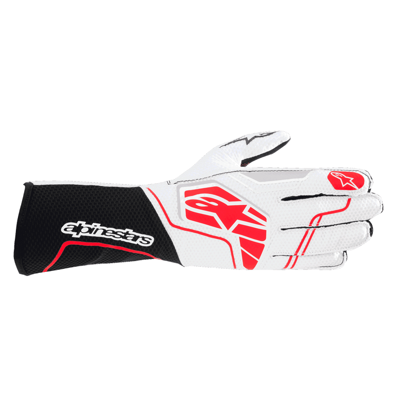 Tech-1 KX V4 Handschuhe