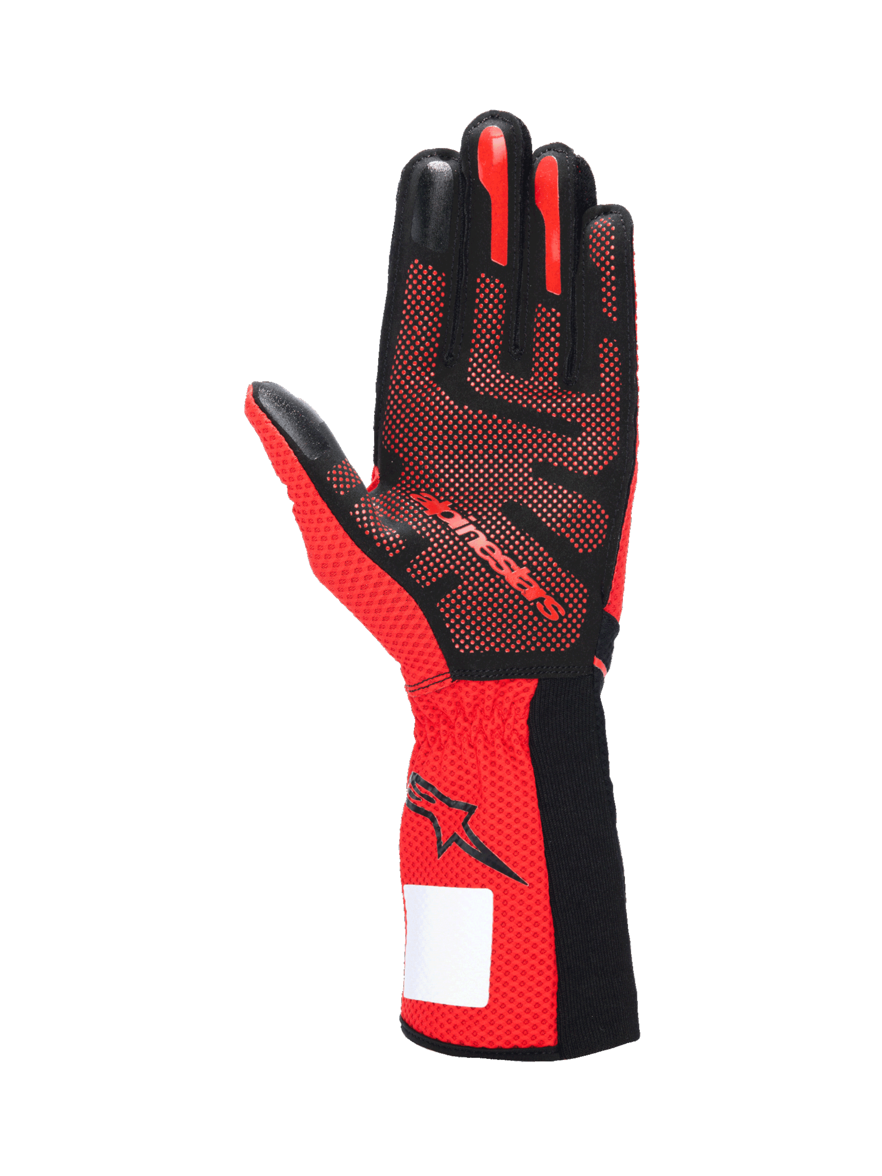 Tech-1 KX V4 Handschuhe