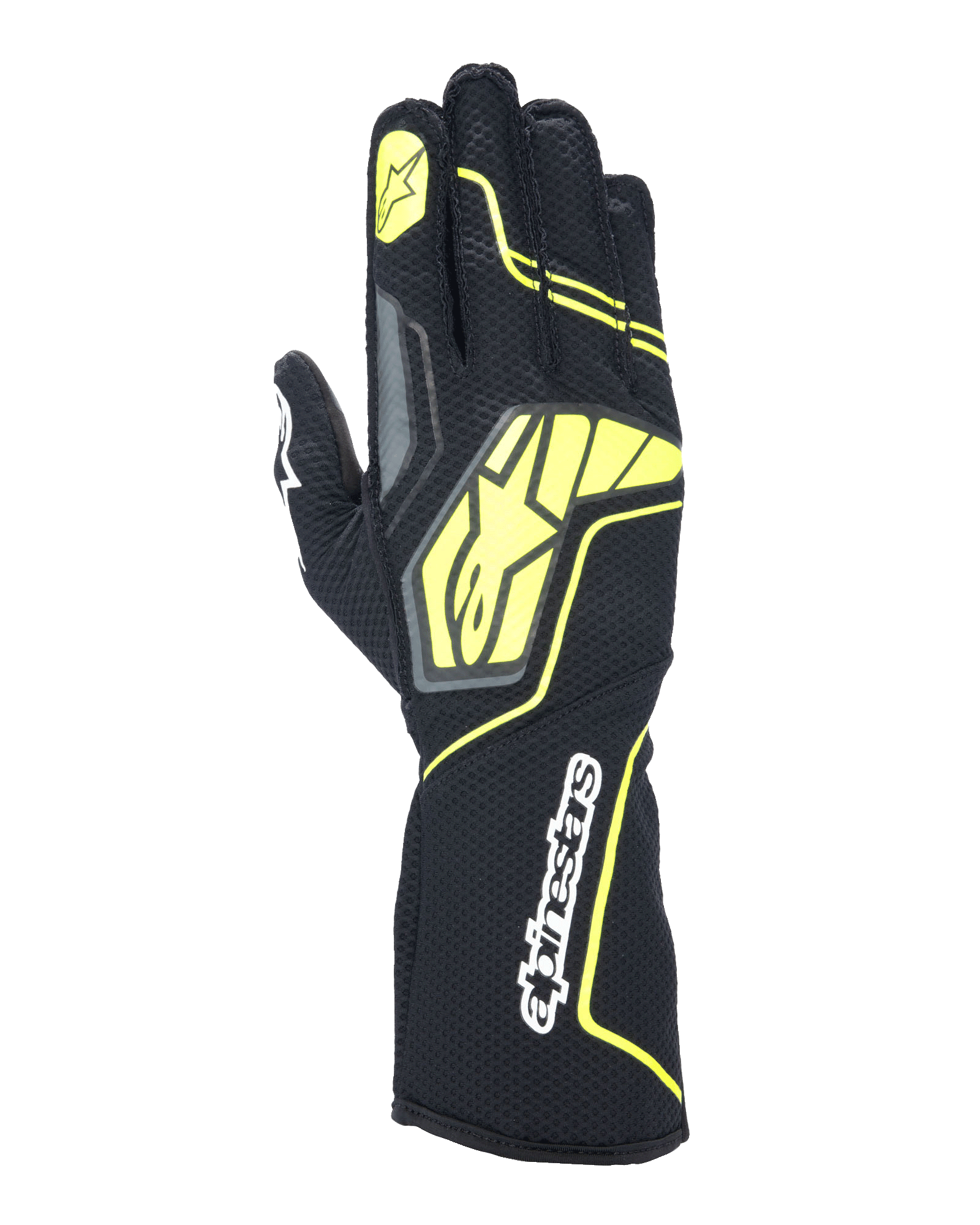 Tech-1 KX V4 Handschuhe