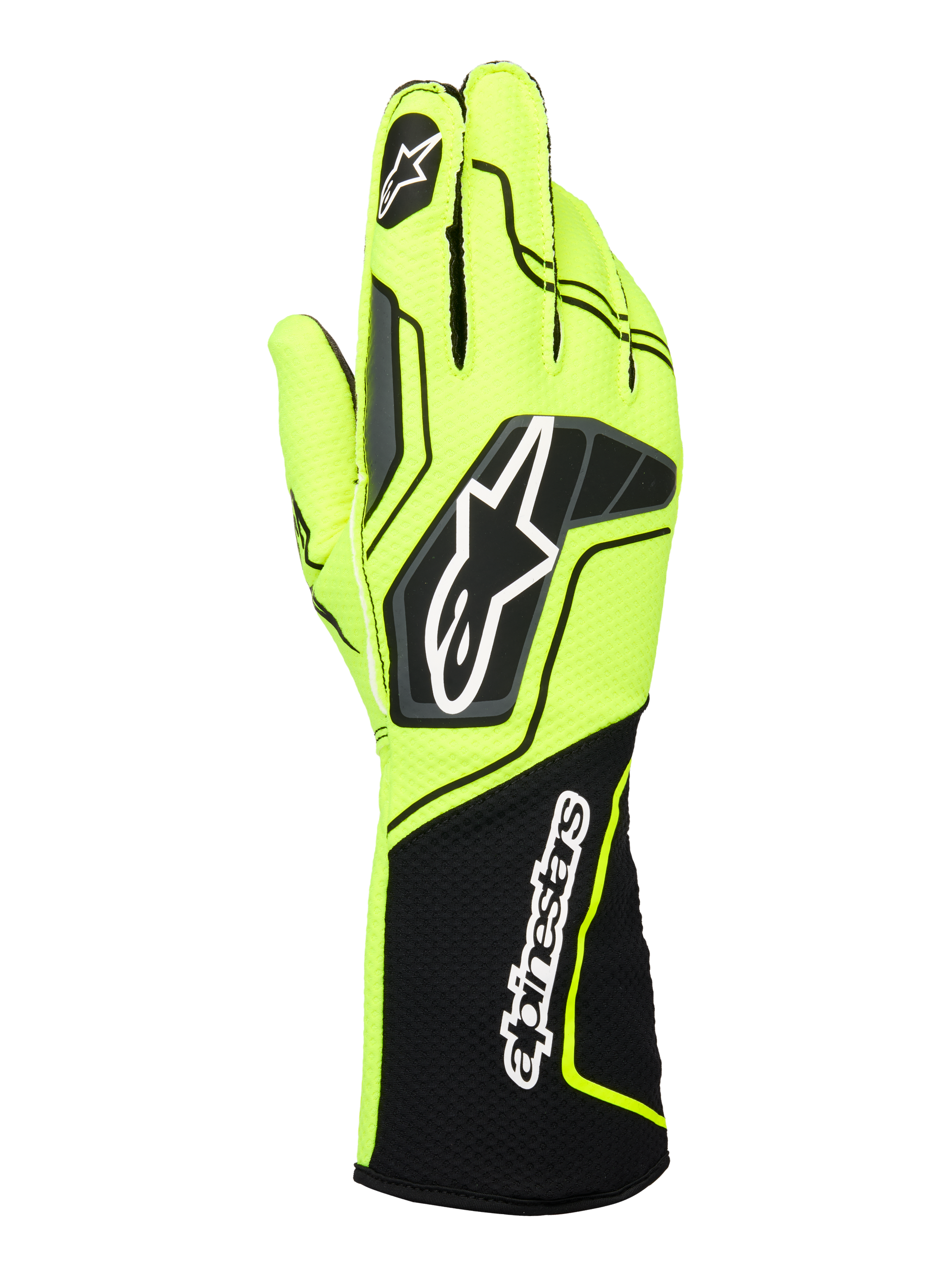 Tech-1 KX V4 Gloves