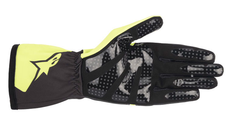 Tech-1 K Race V2 Corporate Handschuhe