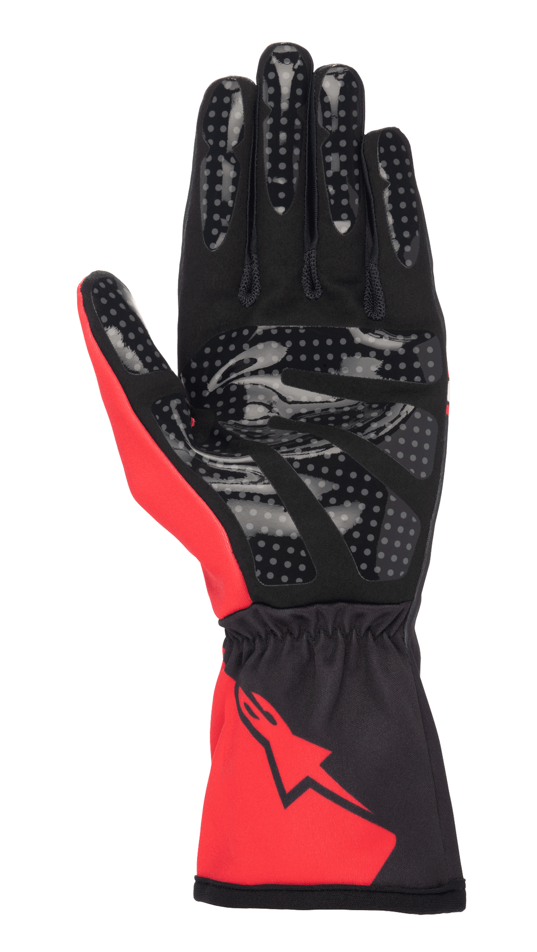 Tech-1 K Race V2 Corporate Handschuhe