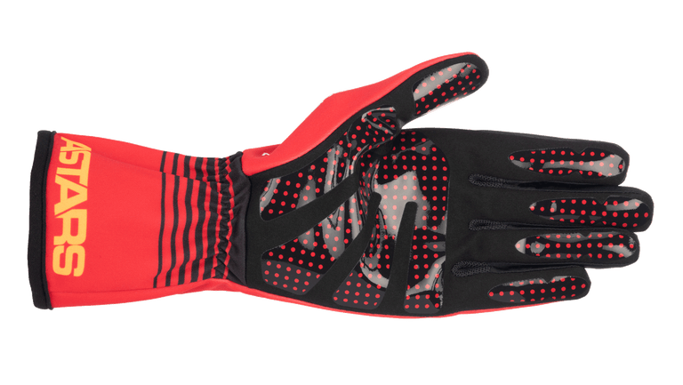 Tech-1 K Race V2 Future Gants