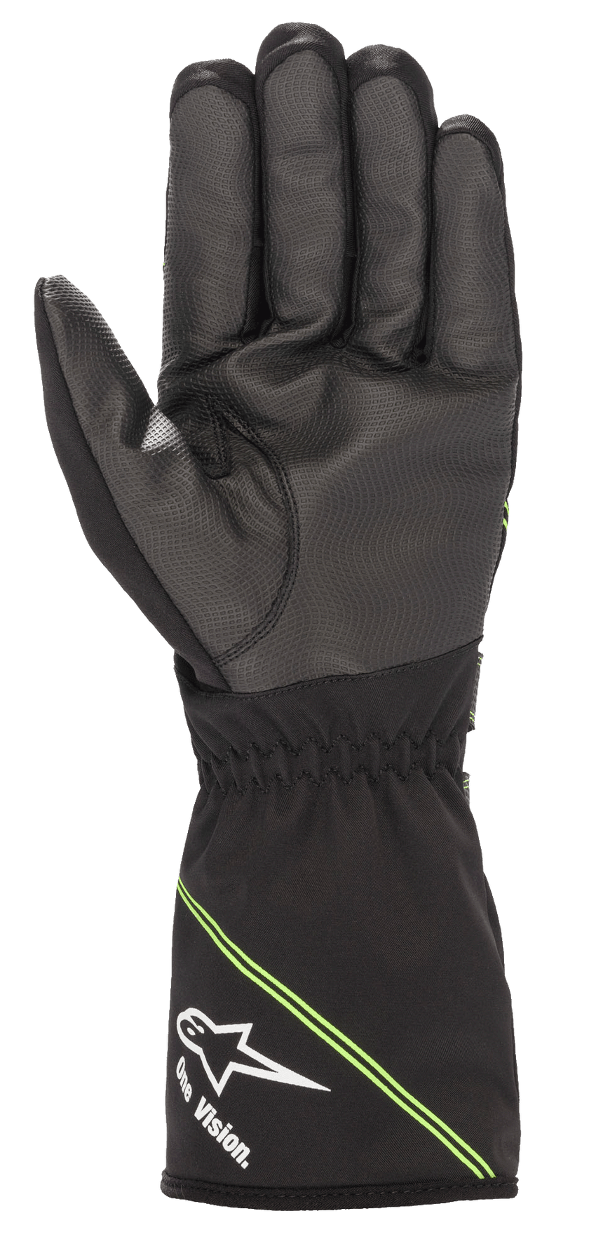 Gants Étanches Tempest V2