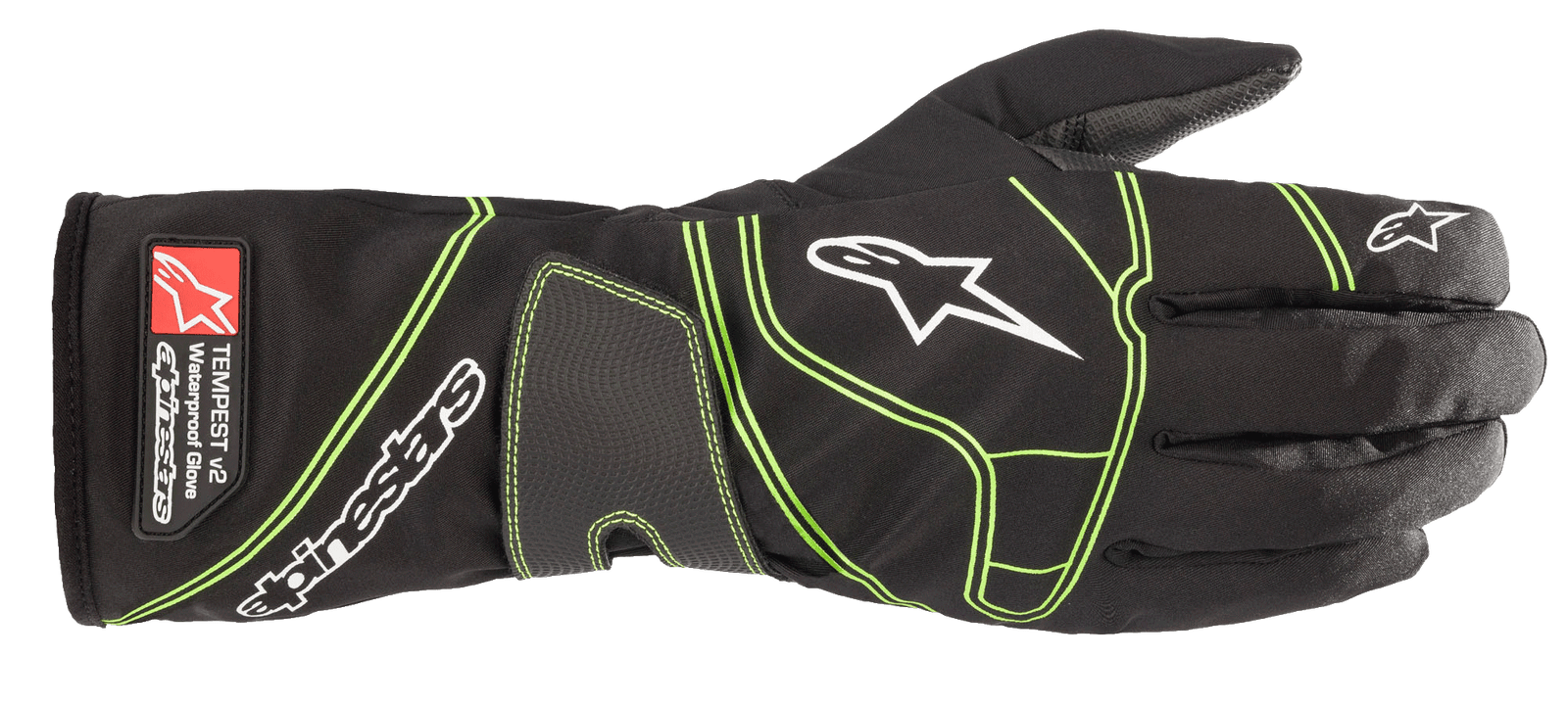 Tempest V2 Waterproof Gants