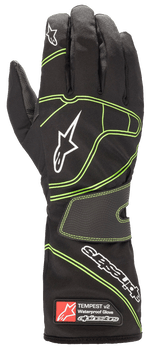 Gants Étanches Tempest V2