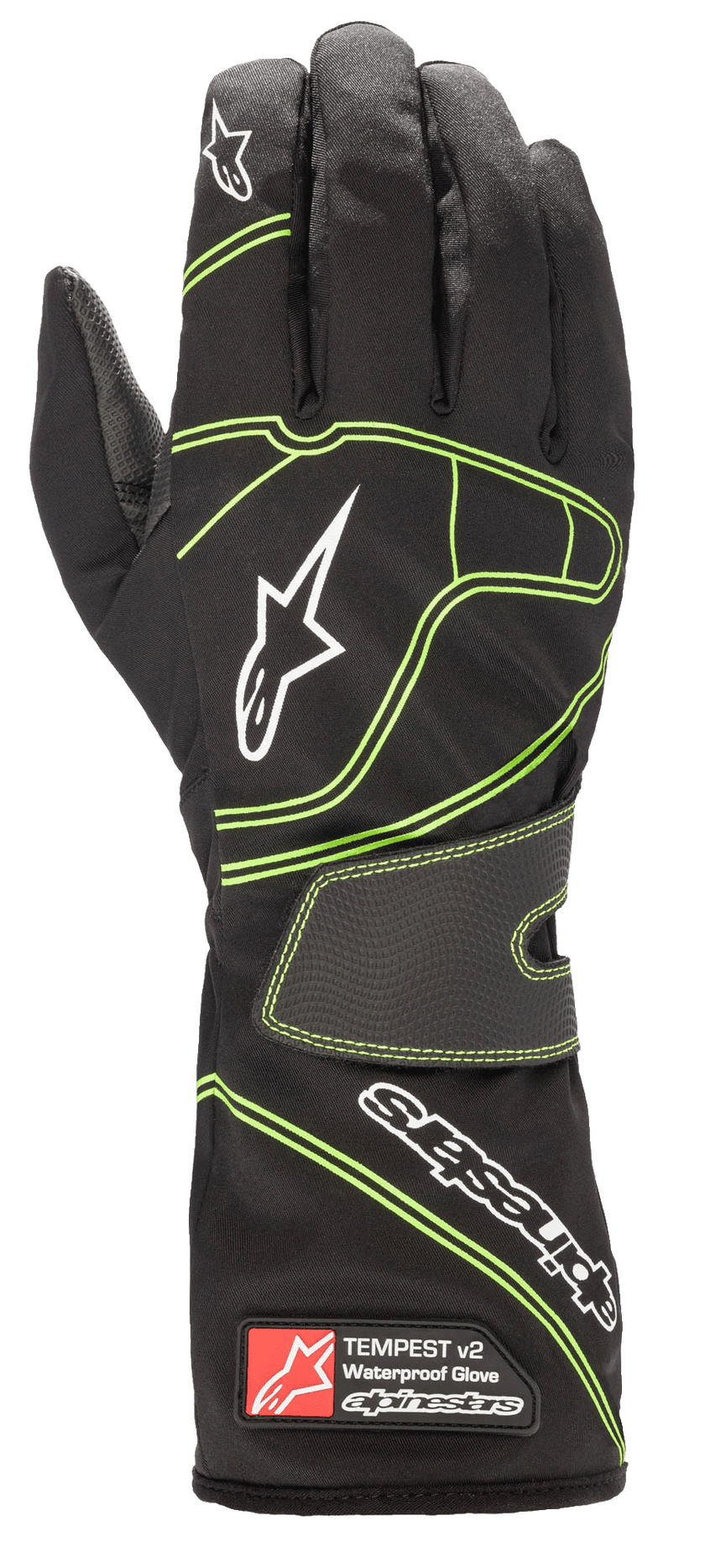 Gants Étanches Tempest V2