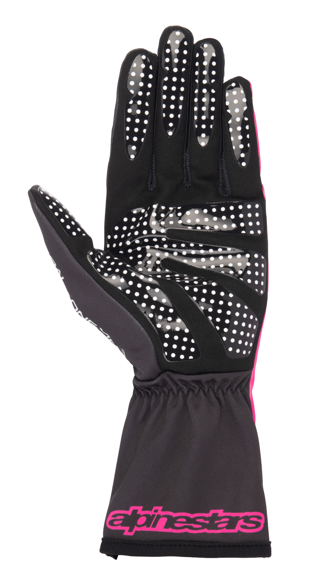 Tech-1 K Race V2 Advance Handschuhe