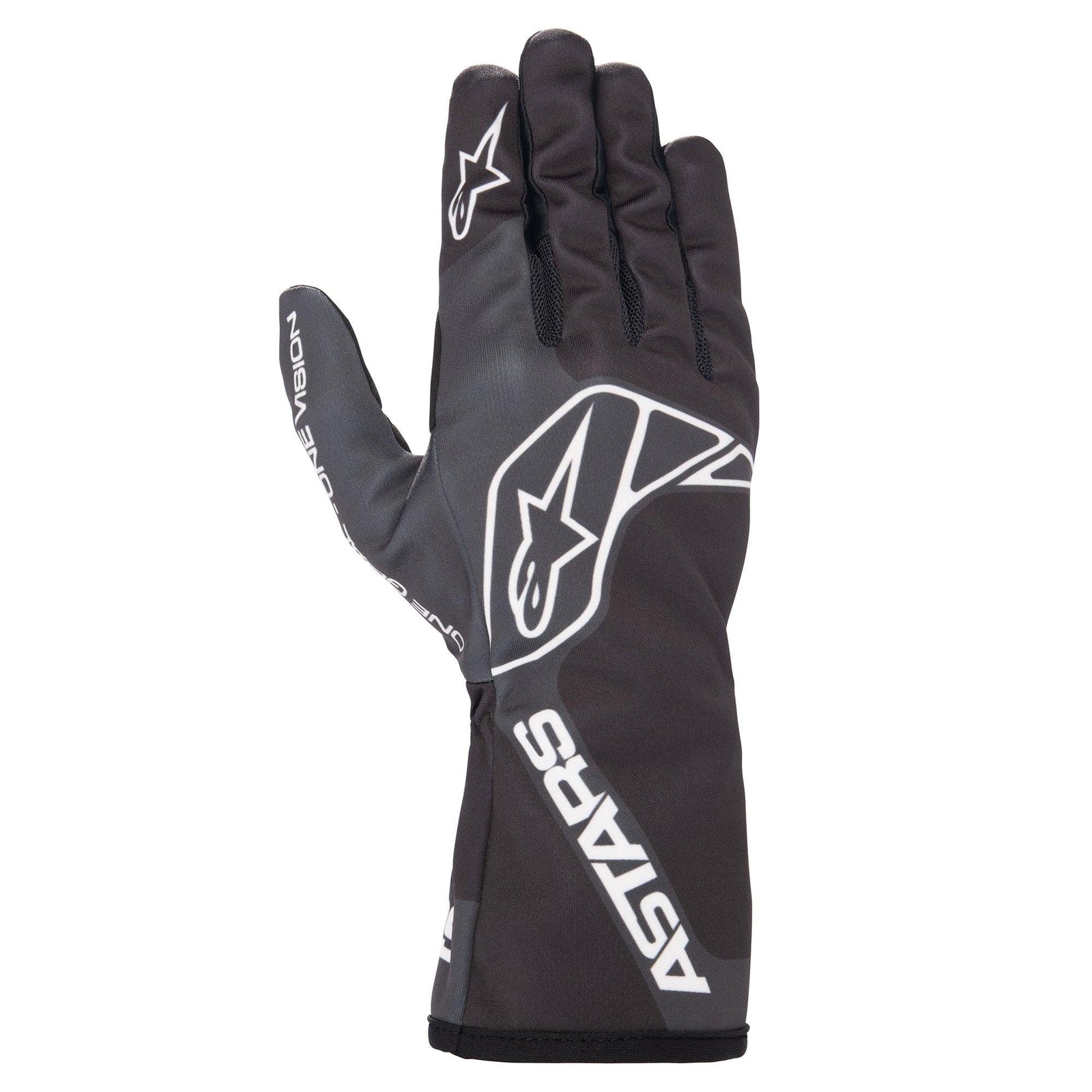 Gants Vision Tech-1 K Race S V2 Pour Jeunes