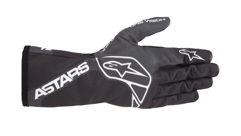 Jugendliche Tech-1 K Race S V2 Vision  Handschuhe